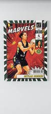 2025 Donruss WNBA #13 Skylar Diggins Net Marvels