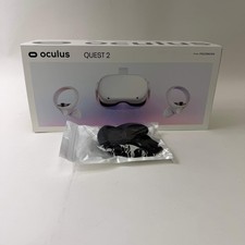 New Oculus Quest 2 256GB Standalone All-in-One VR Headset KW49CM