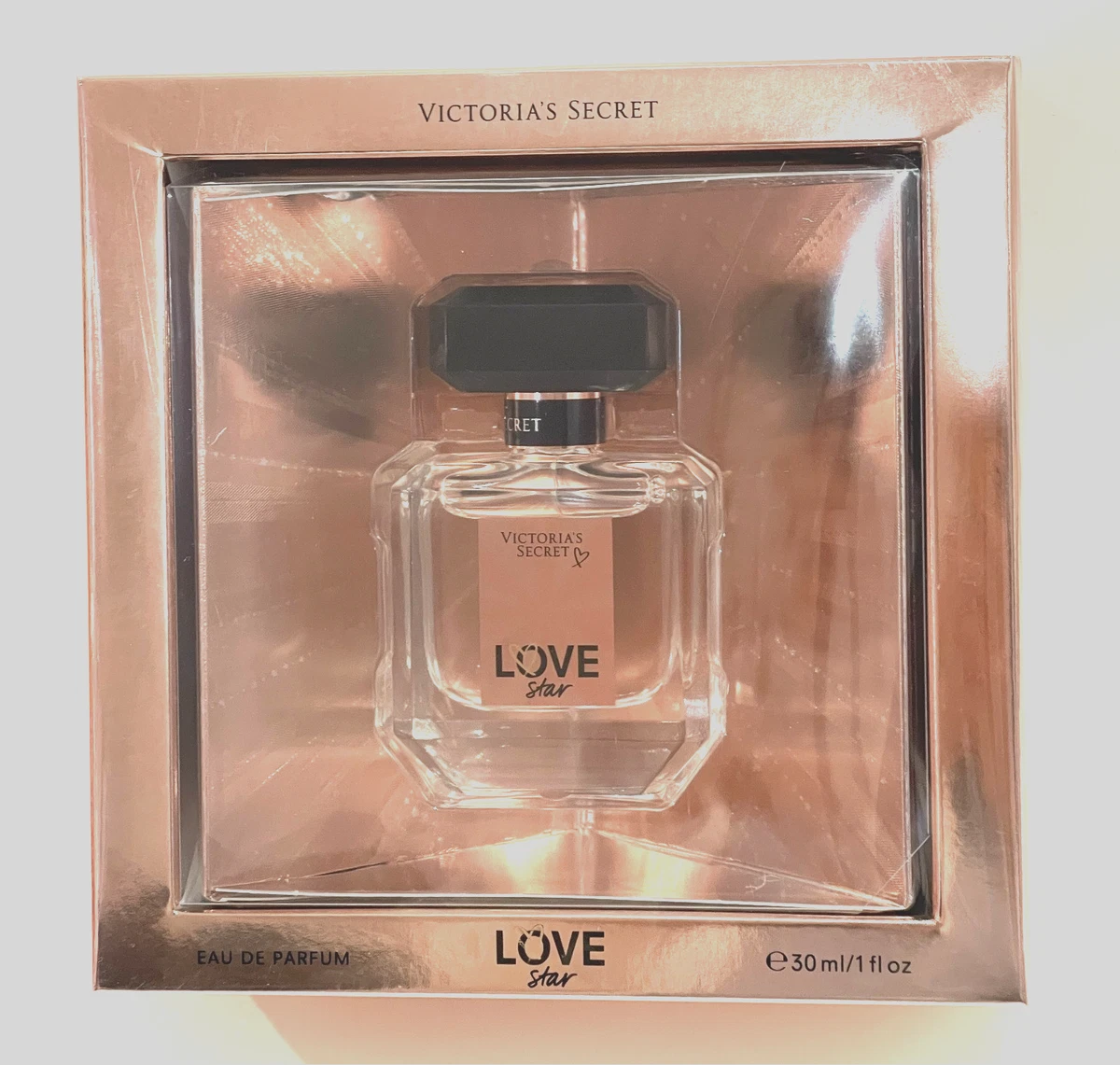 Victoria's Secret Love Fragrances for Women for sale - eBay