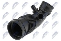 NTY GPP-BM-049 Ladeluftschlauch FüR BMW