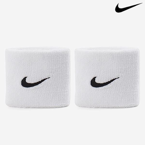 Nike Tennis Premier Wristband S 2 NWT PAC301-100 5690₽