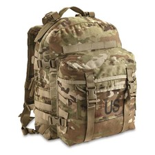 GI MOLLE II 3-Day Assault Pack  Multicam