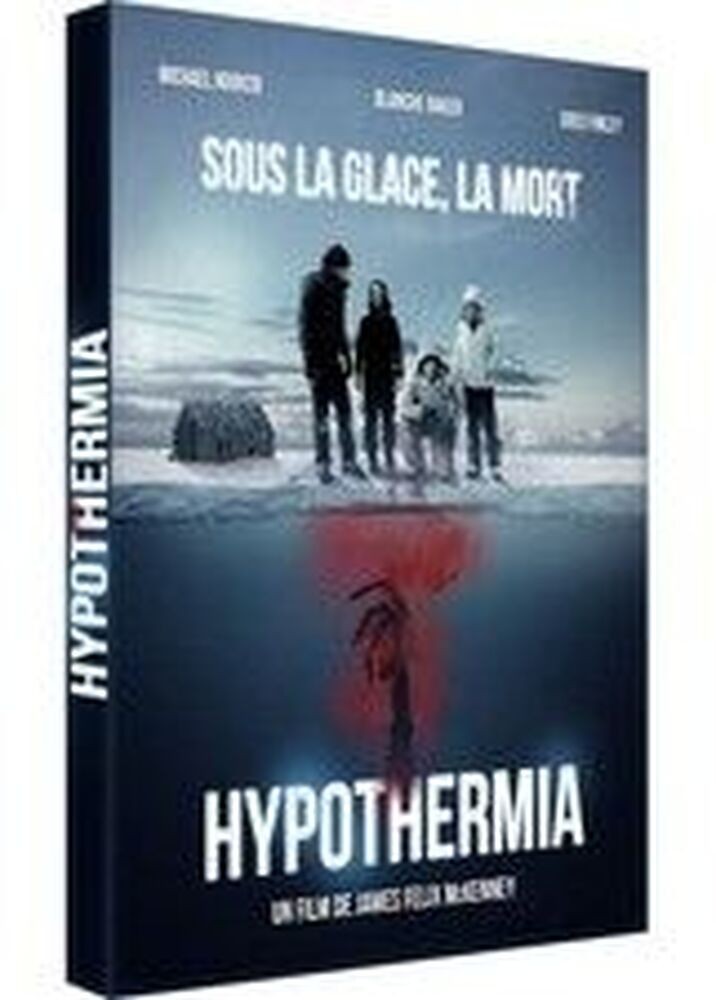 Hypothermia - New In Blister | Unknown | New