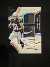2016 Panini Immaculate Football Cards 15