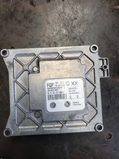 VAUXHALL VECTRA 1.8 Z18XER ECU ENGINE CONTROL UNIT 55355631 FGP⭐