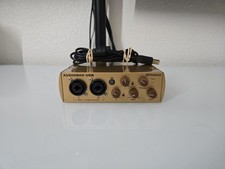 Presonus Audiobox USB 96 2 Channel Audio Interface