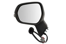 Retroviseur gauche (ou coque) Ford PUMA