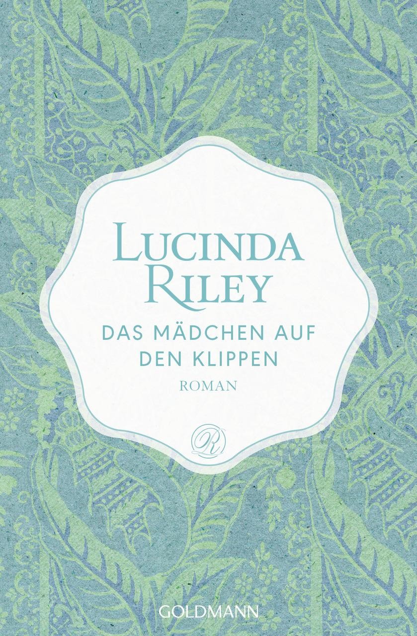 Das Mädchen auf den Klippen Lucinda Riley