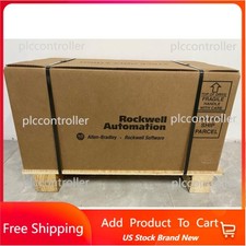 1PCS NEW Allen-Bradley 22C-D310A103 PowerFlex 400 AC Drive fast shipping