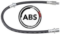 A.B.S. SL6696 Bremsschlauch Hinterachse Hinten FüR Subaru