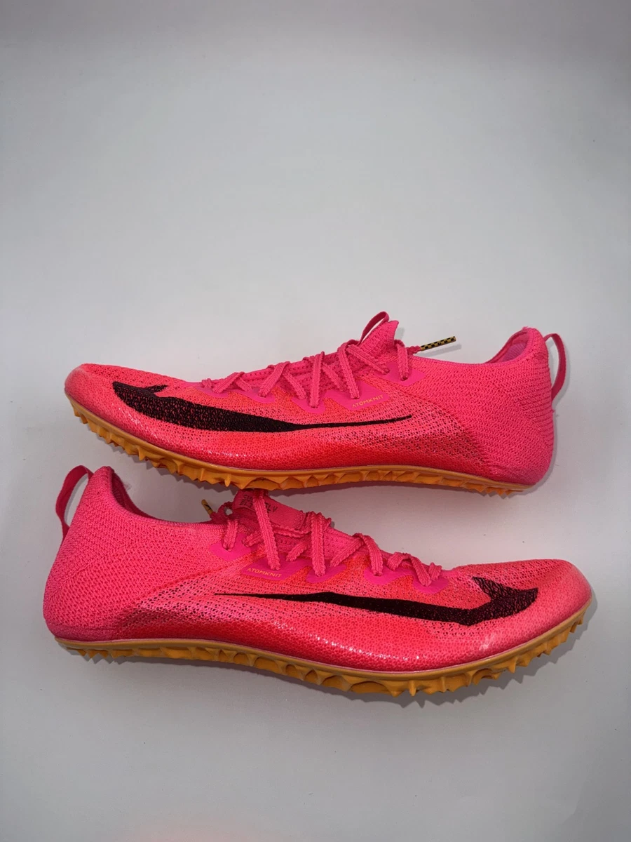 Preços baixos em Nike Zoom Superfly Elite 2 Hyper Pink Orange | eBay