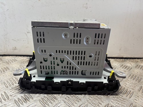 TOYOTA AVENSIS CD PLAYER HEAD UNIT 86120-05150 2008-2012 - Bild 4 von 5