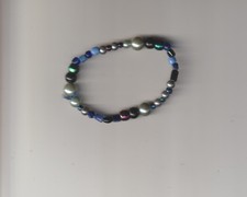 Beaded/charms/letter beads Strech Bracelet pick your Bracelet CHOOSE FROM 24