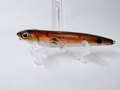 megabass DOG-X s 1/4oz 90mm