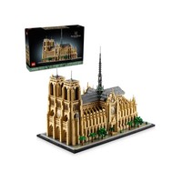 Lego 21061 Notre-Dame De Paris