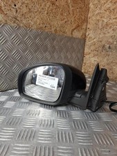 Retroviseur gauche (ou coque) Skoda FABIA