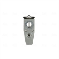 Expansionsventil Klimaanlage Nissens 999493 Aluminium FüR Opel Mokka J13 _76 4X4