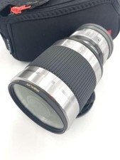 KENKO 400mm F8 mirror lens