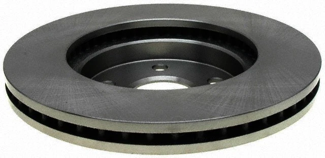 Rotor de freno de disco compatible con Toyota Camry Solara Sienna 2002-2010 ACDELCO VENTAJA Foto 4 de 4