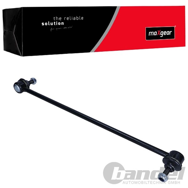 Maxgear Koppelstange Stabi Vorderachse Links Passend FÜR BMW 5 | 72-3418-image