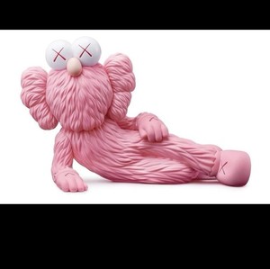 Kaws Time Off | eBay