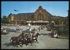 (F2365) AK Aachen - Bahnhof
