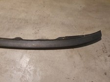 Genuine Toyota Hood Bumper Cushion With Adjustable Screw For 1978-1987 Celica - OEM (Qty: 1)