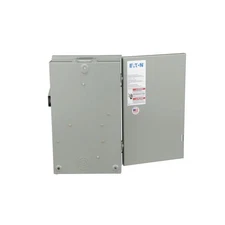 EATON DG222NRB GENERAL DUTY SAFETY SWITCH