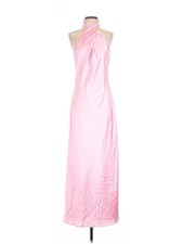 Show Me Your Mumu Women Pink Cocktail Dress S