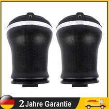 2x Luftfederung Luftfeder Federbalalg hinten für IVECO Daily I II III IV V VI-FH