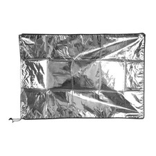 Outdoor Astronomical Telescope Dust Cover Rain Cover Sun Protection Cover Hood