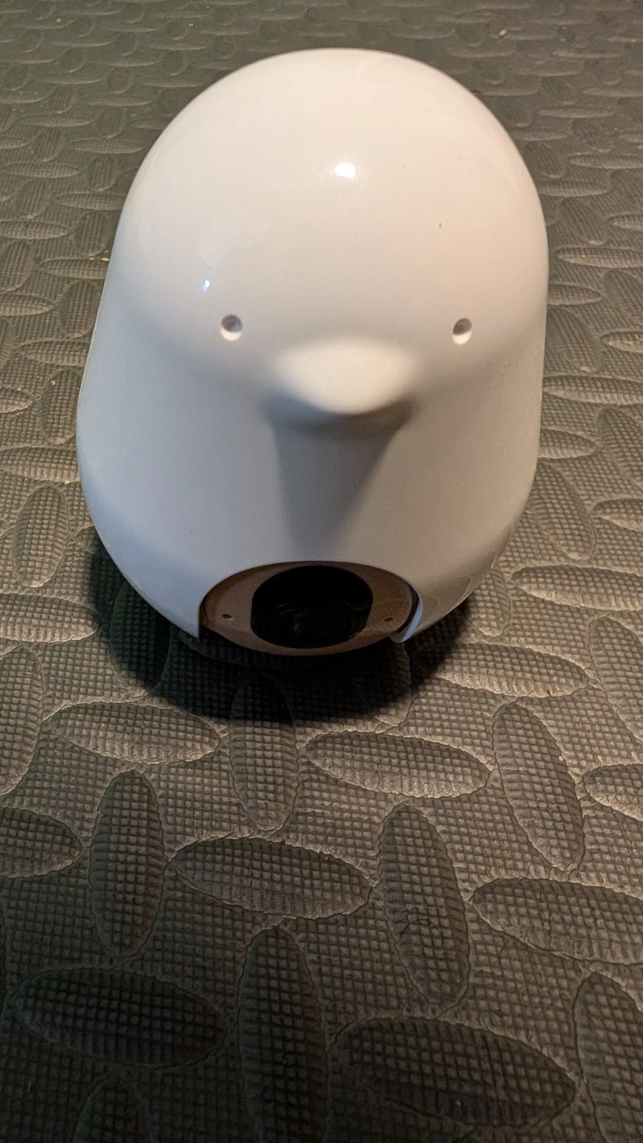 Cubo AI Plus Baby Monitor Camera System
Opens in a new window or tab
