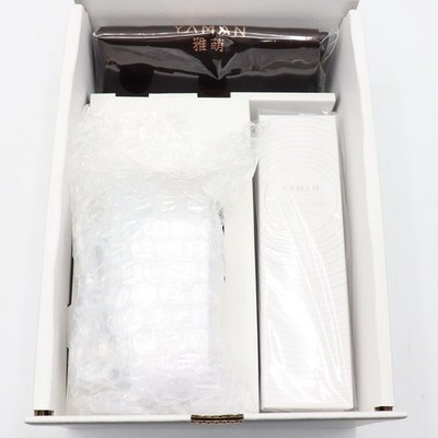 YAMAN Bloom 6 YJFS16PN1 RF Facial Device Flawless Serum 80g Set