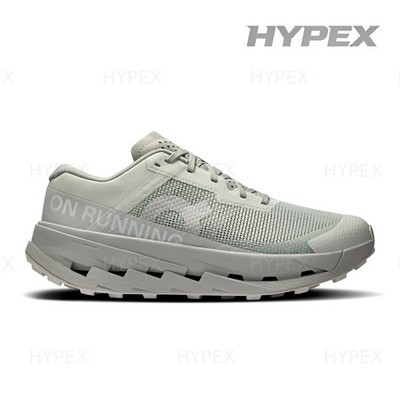 On Cloudultra 3 Trail Running Shoes Women's Gray  3WF30114788 New Size