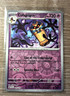 Cofagrigus 083/191 Holo Rare Scarlet & Violet: Surging Sparks Pokemon TCG