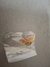 Autozone President's Club Employee Pin