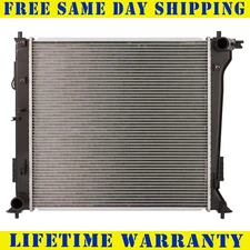 New Radiator For 2016-2018 Hyundai Tucson 1.6L