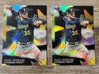 (15) Paul Skenes cards- Topps Series 1 bowman’s Best Inserts & Base- Pirates