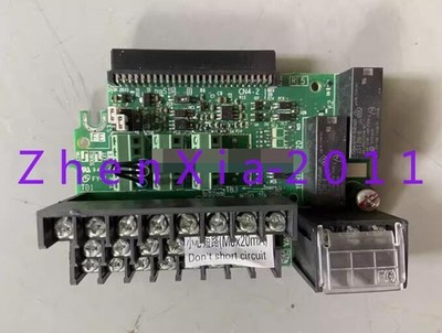 1PC Used   Board YPHT31636-2D ETC740124 #md