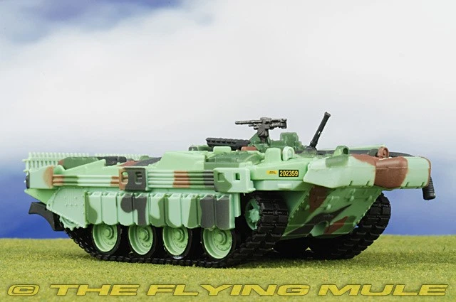 Amercom 1:72 Stridsvagn 103 Swedish Army - Image 2 of 4