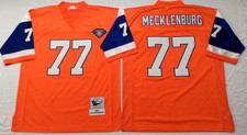 Men's Karl Mecklenburg Vintage Jersey