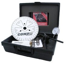 Comp Cams 4796 Camshaft Degree Kit