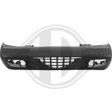 STOSSFÄNGER VORNE DIEDERICHS 2605050 FÜR CHRYSLER