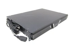 iDirect X7 Series 8-Port 1U Satelite Router | Brackets Included | 100Mbps