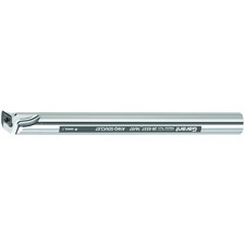 Bohrstange A20R-SDUCL11 Master Turn Stahl spiralisiert 93 Grad links DC-Platten