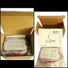 WattStopper BZ-50 Universal Voltage Power Pack 120/230/277V to 24VDC 225mA NEW