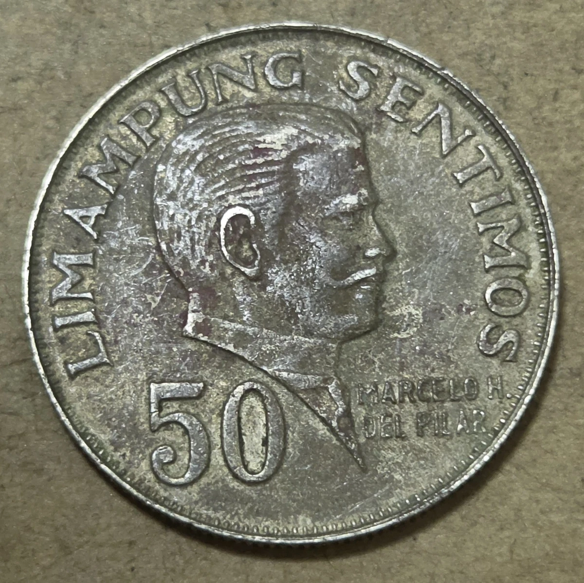 Circulated 1972 Philippine Coins for sale | eBay