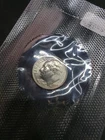 1996-W Roosevelt Dime 10C West Point Uncirculated OGP KEY DATE