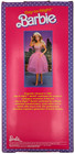 Mattel Day to Night Barbie 1985 Reproduction NRFB Signed by Kitty Black Perkins — photo 2