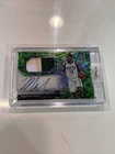 2016-17 spectra malcolm brogdon RPA ROOKIE PATCH AUTO /25 Milwaukee Bucks ROY SP